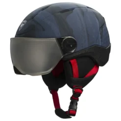 Casco bambino Whoopee Visor Impacts S3