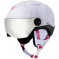 Casco bambino Whoopee Visor Iimpacts S3