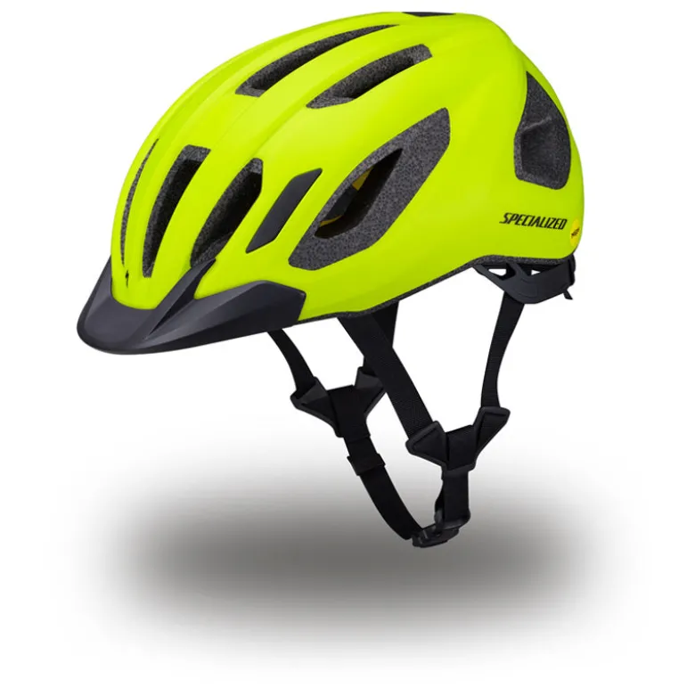 Casco Chamonix 3 MIPS