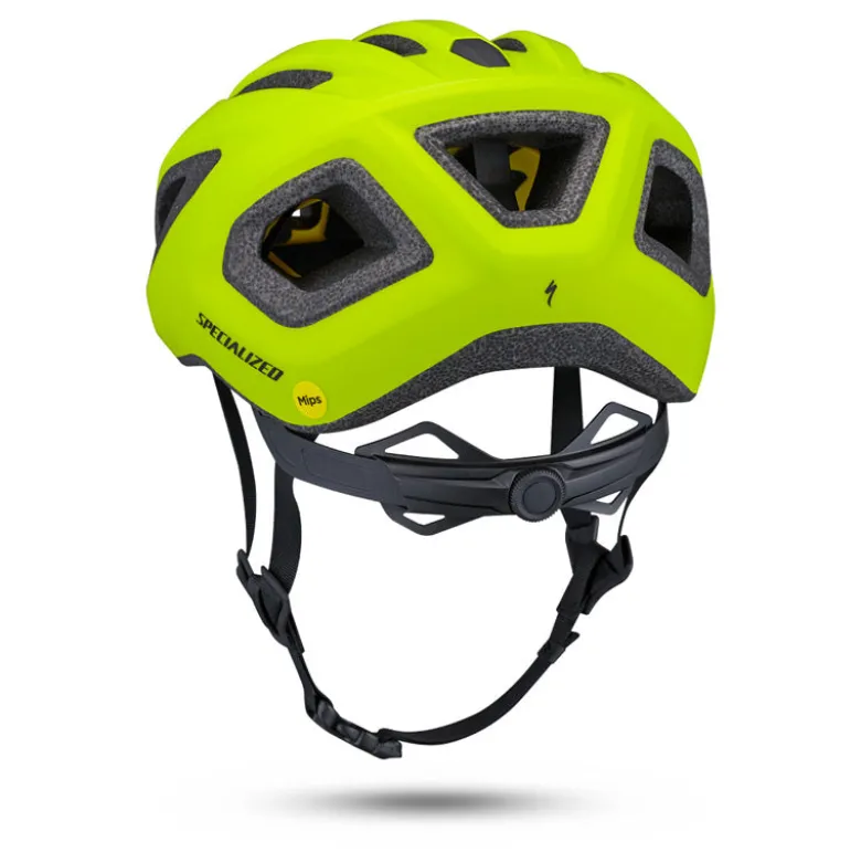 Casco Chamonix 3 MIPS