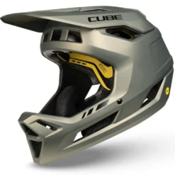 Casco Descender TM