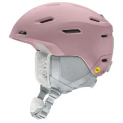 Casco donna Descend MIPS