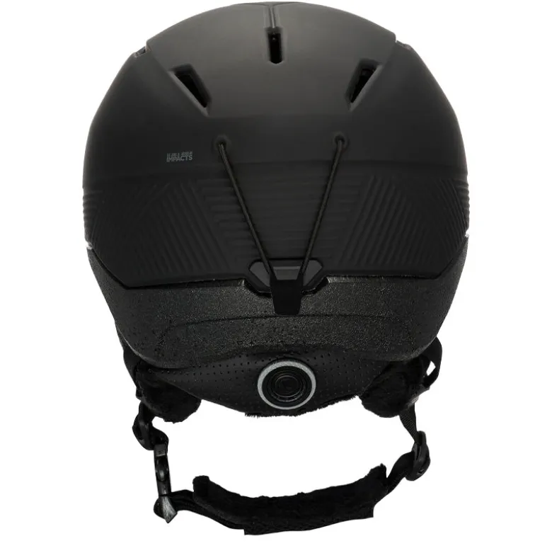 Casco donna Fit Visor Impacts S2