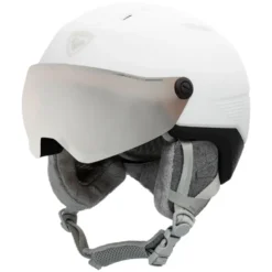 Casco donna Fit Visor Impact S2