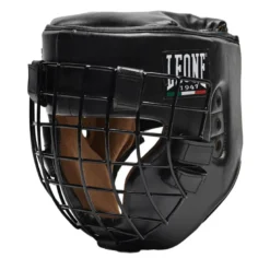 Casco Fighter