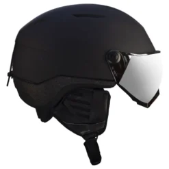 Casco Fit Visor Impact S2