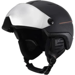 Casco Fit Visor Impacts Fotocromatico S1-3