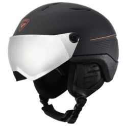Casco Fit Visor Impacts Fotocromatico S1-3