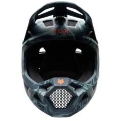 Casco Rampage Image Print