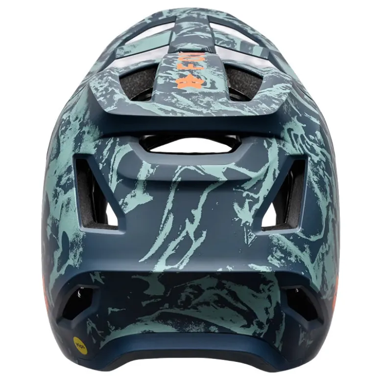 Casco Rampage Image Print