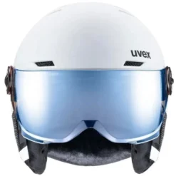 Casco Rocket S2