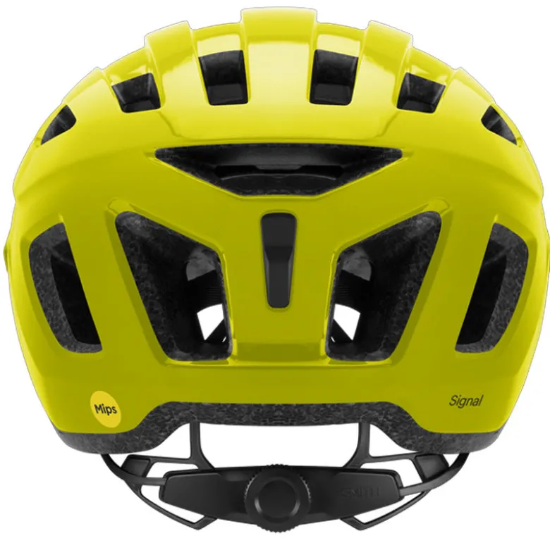 Casco Signal MIPS