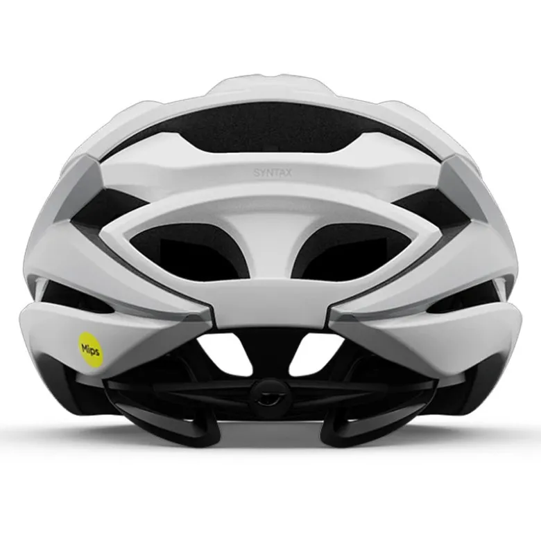 Casco Syntax Mips
