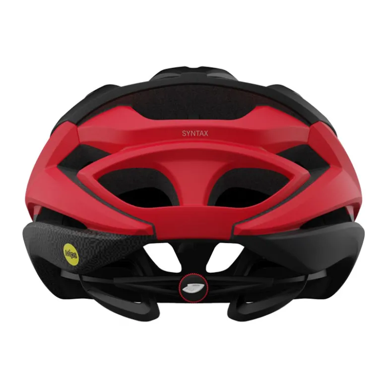 Casco Syntax MIPS