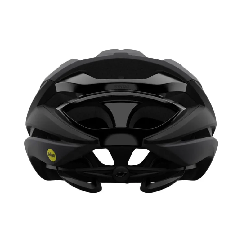 Casco Syntax MIPS