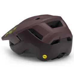 Casco Terrae MIPS