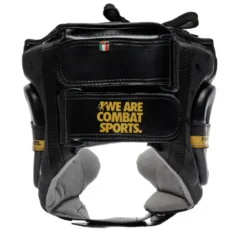 Casco Training DNA
