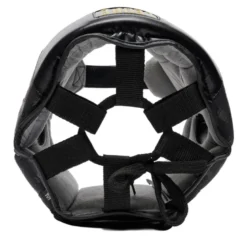 Casco Training DNA