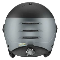 Casco Wanted Visor Pro V - S1/S3
