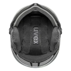 Casco Wanted Visor Pro V - S1/S3