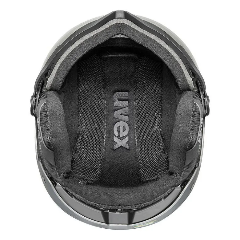 Casco Wanted Visor Pro V - S1/S3