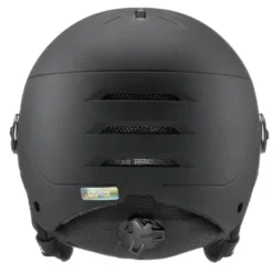 Casco Wanted Visor S2