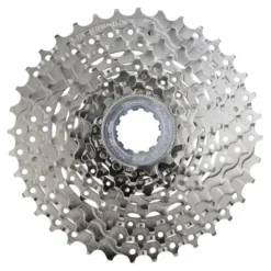 Cassetta Pignoni Alivio CS-HG400 9v 11-36