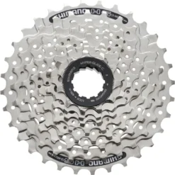 Cassetta Pignoni CS-HG41 8v