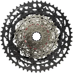 Cassetta Pignoni Eagle Transmission XS-1270 12v 10-52