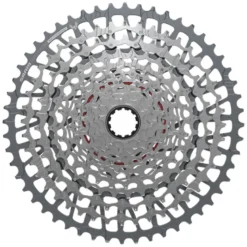 Cassetta Pignoni GX Eagle Transmission XS-1275 12v 10-52