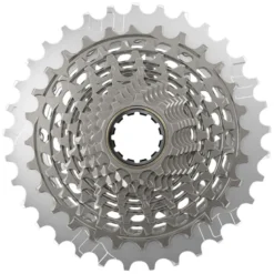 Cassetta Pignoni RED XG-1290 12v 10-33