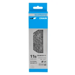Catena CN-HG701 11v 126 maglie