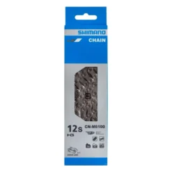 Catena Deore CN-M6100 12 velocità