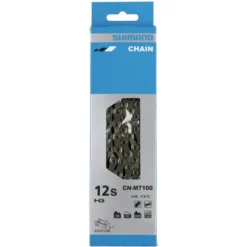 Catena SLX CN-M7100 12v 126 Maglie