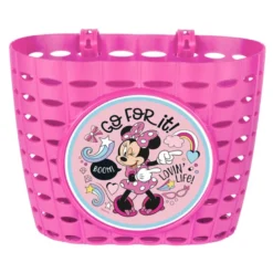 Cestino Cartoons Minnie