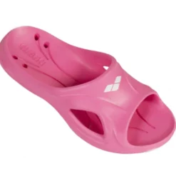 CIABATTE BAMBINI HYDROSOFT II 900 PINK