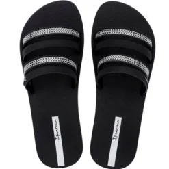 Ciabatte donna Mesh Slide II