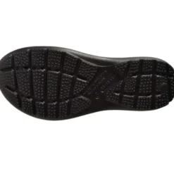 CIABATTE DONNA QUICK DRY C NERO