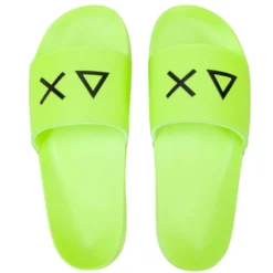 Ciabatte uomo Slippers Logo
