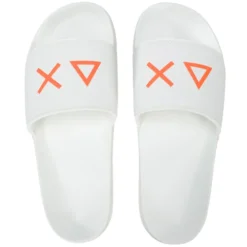 Ciabatte uomo Slippers Logo