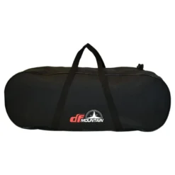 CIASPOLE SNOW SHOES + SACCA