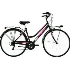 City Bike Donna Beverly