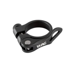 Collarino Reggisella 31,8mm con Bloccaggio