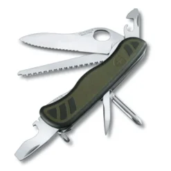 Coltello Del Soldato Kunzi