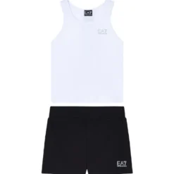 Completo bambina Ventus7