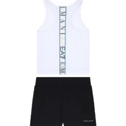 Completo bambina Ventus7