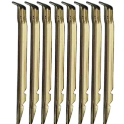 CONFEZIONE 8 PICCHETTI 22CM