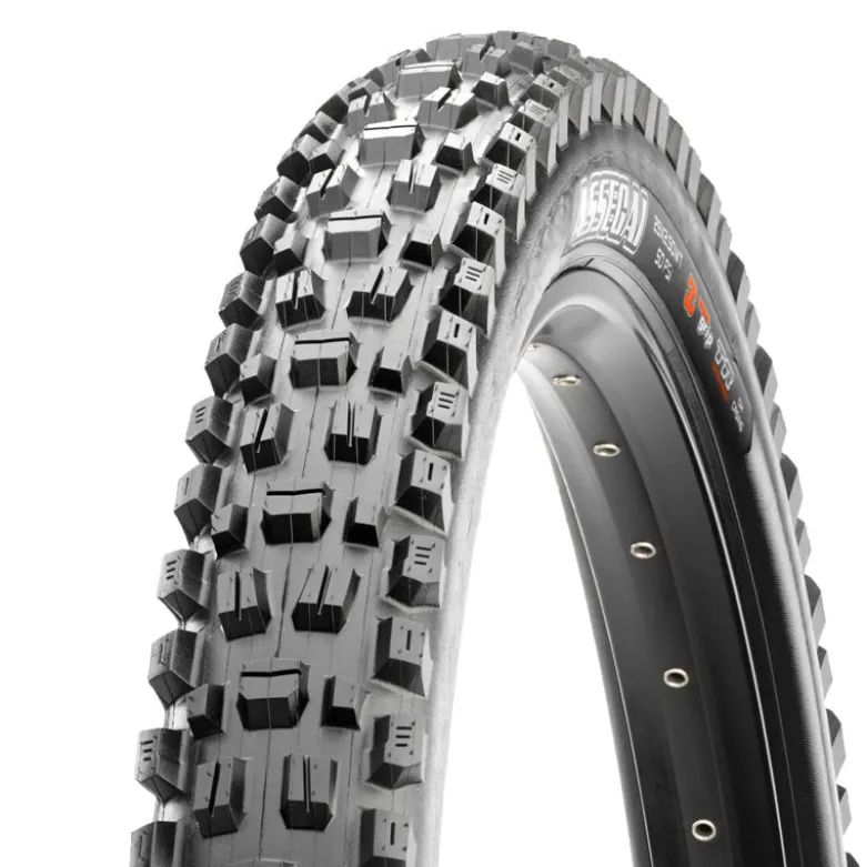 Copertone Mtb Assegai 27,5x2,50 WT