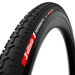 Copertone Terreno T80 Coarse Loose CX Endurance 700x33