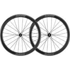 Coppia Ruote Cosmic SL 45 Disc 23mm